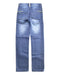 A Blue Jeans from Esprit in size 7Y for boy. (Back View)