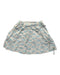 A Beige Short Skirts from Chateau de Sable in size 8Y for girl. (Front View)