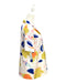 A Multicolour Short Sleeve Shirts from Jump Eat Cry in size Maternity-S for maternity. (Back View)