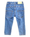 A Blue Jeans from Fendi in size 2T for girl. (Back View)