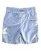 A Blue Swim Shorts from Polo Ralph Lauren in size 2T for boy. (Back View)