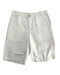 A Grey Shorts from Bonpoint in size 6T for boy. (Front View)