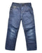 A Blue Jeans from Guess in size 5T for boy. (Front View)
