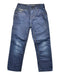 A Blue Jeans from Guess in size 5T for boy. (Front View)