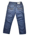 A Blue Jeans from Guess in size 5T for boy. (Back View)
