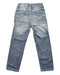 A Blue Jeans from Guess in size 5T for boy. (Back View)