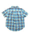 A Multicolour Short Sleeve Shirts from Ralph Lauren in size 2T for boy. (Back View)