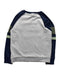 A Grey Crewneck Sweatshirts from Mountain Warehouse in size 6T for boy. (Back View)
