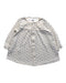 A Multicolour Long Sleeve Dresses from Petit Bateau in size 6-12M for girl. (Front View)
