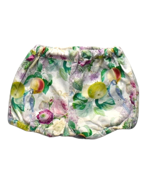 A  Bloomers from Gingersnaps in size 12-18M for girl. (Front View)