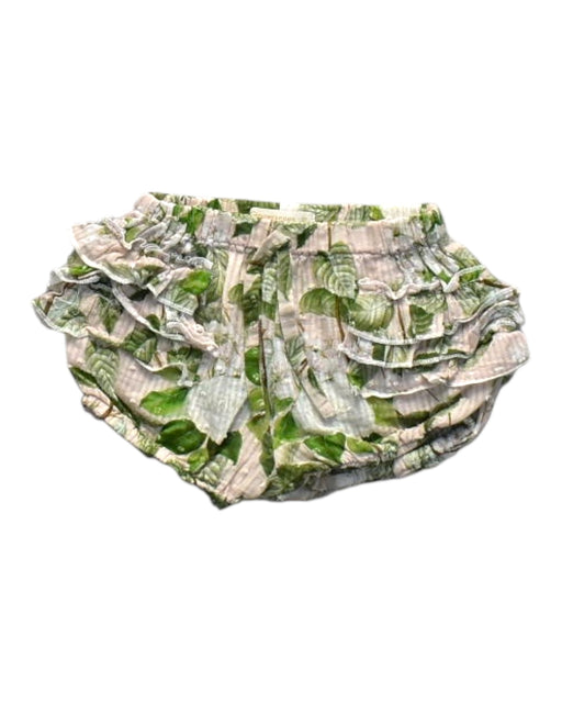 A Multicolour Bloomers from Gingersnaps in size 2T for girl. (Front View)