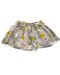 A Multicolour Short Skirts from Gingersnaps in size 12-18M for girl. (Front View)