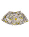 A Multicolour Short Skirts from Gingersnaps in size 12-18M for girl. (Back View)