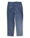 A Blue Casual Pants from bloomB in size 7Y for boy. (Back View)