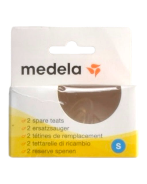 A Multicolour Other Gear from Medela in size S for neutral. (Front View)