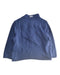 A Navy Zippered Sweatshirts from Vineyard Vines in size 6-12M for boy. (Back View)