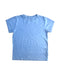 A Blue Short Sleeve T Shirts from Chateau de Sable in size 4T for boy. (Front View)