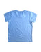 A Blue Short Sleeve T Shirts from Chateau de Sable in size 4T for boy. (Back View)