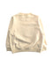 A Multicolour Crewneck Sweatshirts from Familiar in size 4T for girl. (Back View)