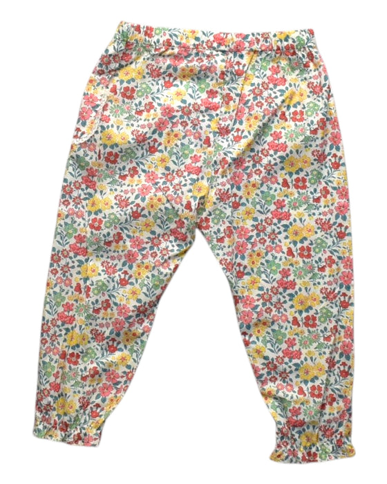 A Multicolour Casual Pants from Tartine et Chocolat in size 2T for girl. (Back View)