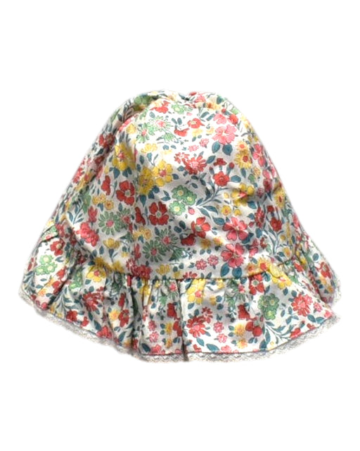 A Multicolour Sun Hats from Tartine et Chocolat in size 2T for girl. (Front View)