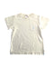 A White Short Sleeve T Shirts from The Beaufort Bonnet Company in size 7Y for boy. (Front View)
