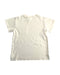 A White Short Sleeve T Shirts from The Beaufort Bonnet Company in size 7Y for boy. (Back View)