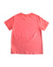A Pink Short Sleeve T Shirts from Polo Ralph Lauren in size 5T for boy. (Back View)