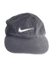A Black Caps from Nike in size 12-18M for boy. (Front View)