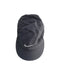 A Black Caps from Nike in size 12-18M for boy. (Back View)