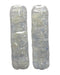 A Transparent Utensils & Containers from Lansinoh in size O/S for maternity. (Back View)