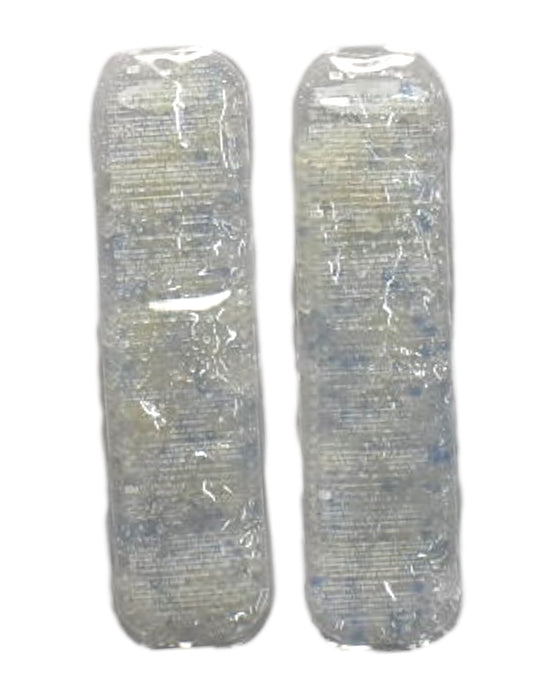 A Transparent Utensils & Containers from Lansinoh in size O/S for maternity. (Back View)