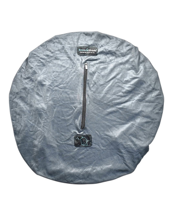 A Grey Strollers & Accessories from SnoozeShade in size O/S for boy. (Front View)