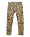 A Multicolour Leggings from Seed in size 4T for girl. (Back View)