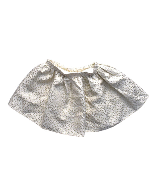 A  Tulle Skirts from Halabaloo in size 6T for girl. (Front View)