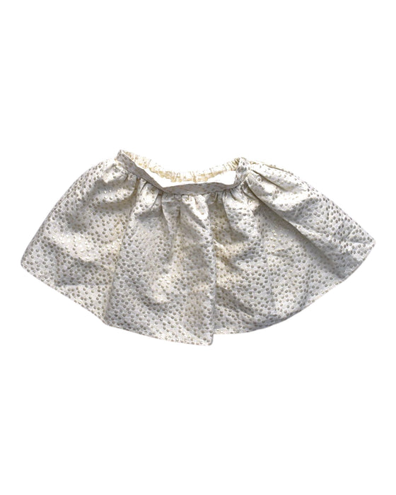 A  Tulle Skirts from Halabaloo in size 6T for girl. (Front View)