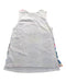 A Multicolour Sleeveless Dresses from Desigual in size 9Y for girl. (Back View)