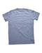 A Blue Short Sleeve T Shirts from Emporio Armani in size 12Y for boy. (Back View)