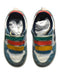 A Multicolour Sneakers from Veja in size 6T for boy. (Back View)
