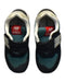A Black Sneakers from New Balance in size 5T for boy. (Back View)