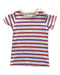 A Multicolour Short Sleeve T Shirts from Seed in size 3-6M for boy. (Front View)
