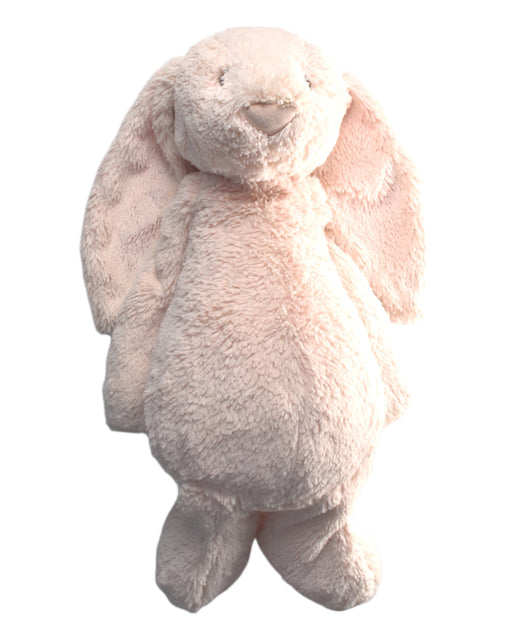 A Ivory Soft Toys from Jellycat in size O/S for girl. (Front View)