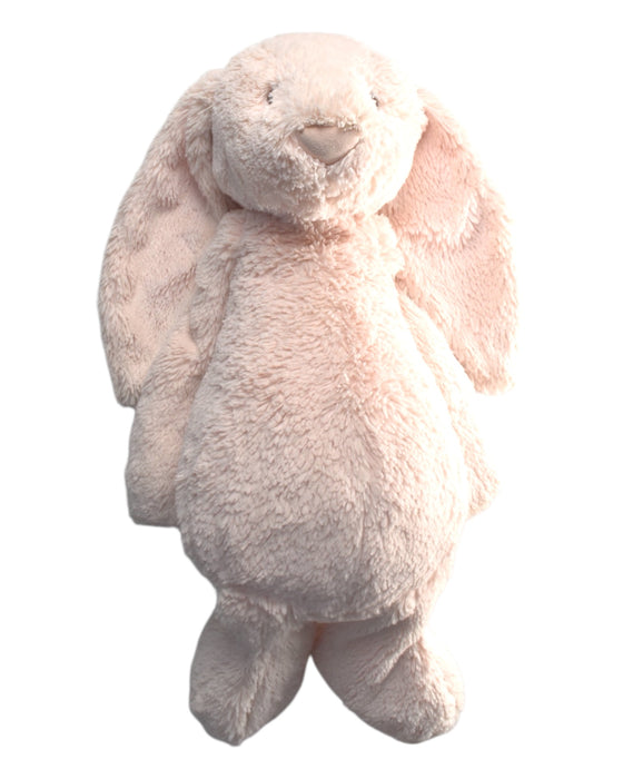 A Ivory Soft Toys from Jellycat in size O/S for girl. (Front View)