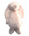 A Ivory Soft Toys from Jellycat in size O/S for girl. (Front View)