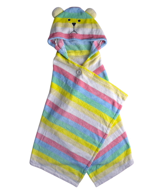 A Multicolour Towels from Craftholic in size O/S for girl. (Front View)