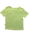 A Green Short Sleeve T Shirts from Kyte Baby in size 5T for boy. (Back View)
