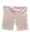 A Ivory Shorts from Jamie Kay in size 10Y for girl. (Back View)