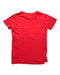 A Red Short Sleeve T Shirts from Mothercare in size 2T for boy. (Back View)