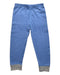 A Blue Casual Pants from Mothercare in size 2T for boy. (Front View)