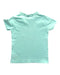A Green Short Sleeve T Shirts from Mothercare in size 2T for boy. (Back View)